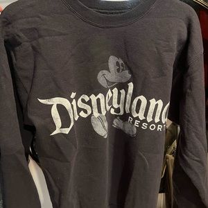 Classic Disney crew neck sweater
